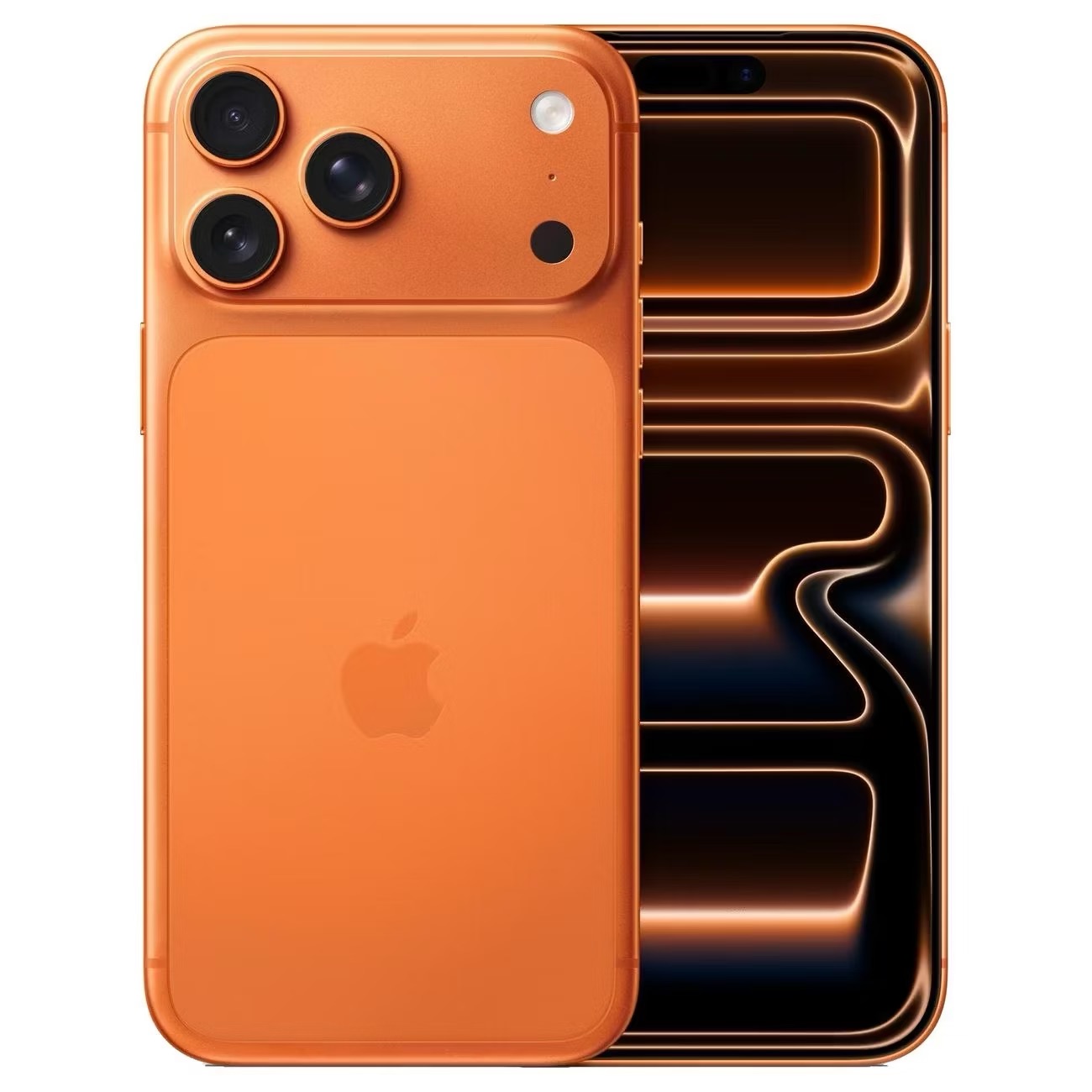 Смартфон Apple iPhone 17 Pro Max 1TB Orange (без RuStore)