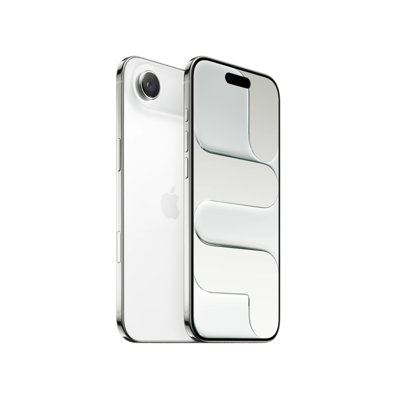Смартфон Apple iPhone Air 256GB White (без RuStore)