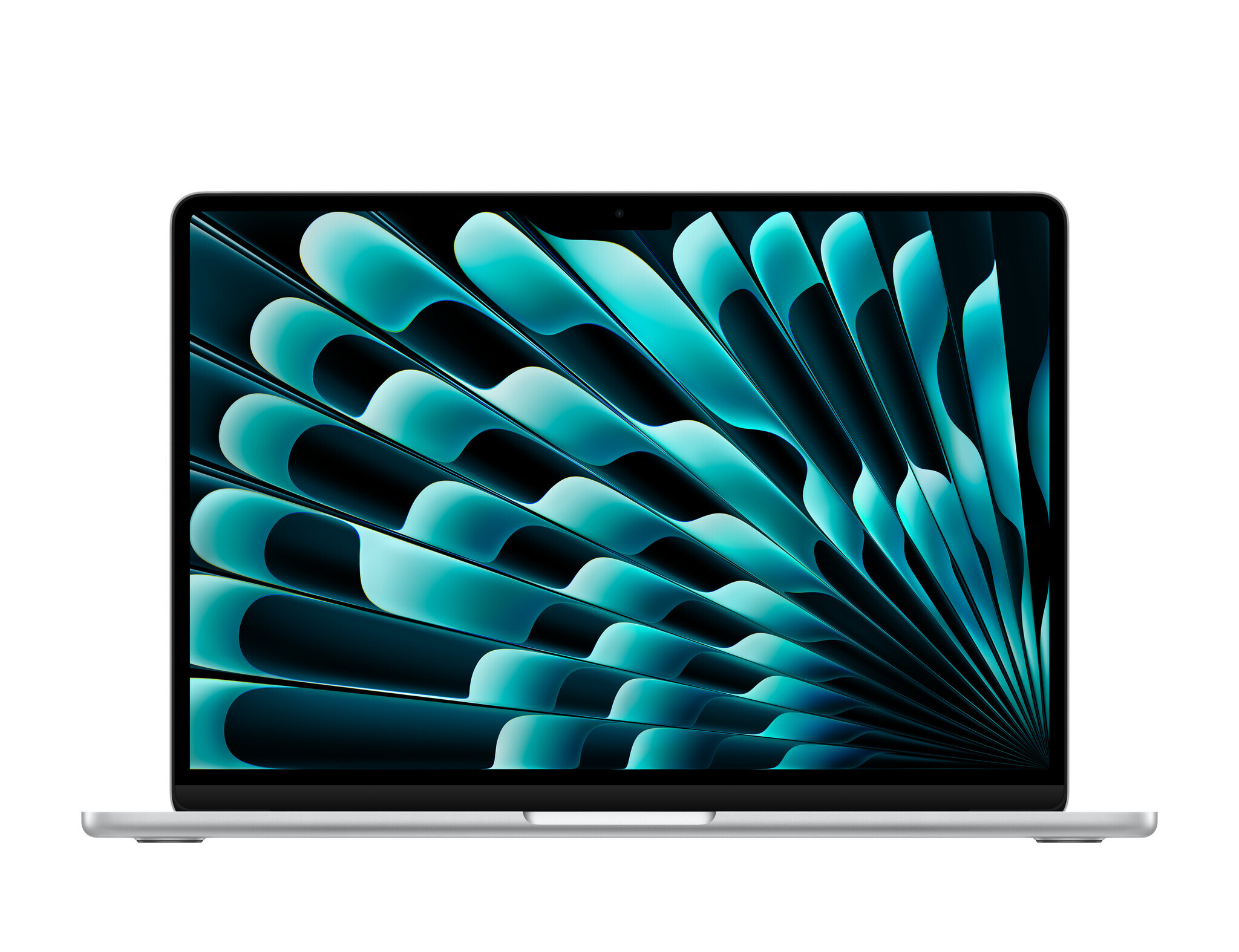 Ноутбук Apple MacBook Air 13.6 (2025) M4 24/512 ГБ Небесно-голубой (MC6V4)