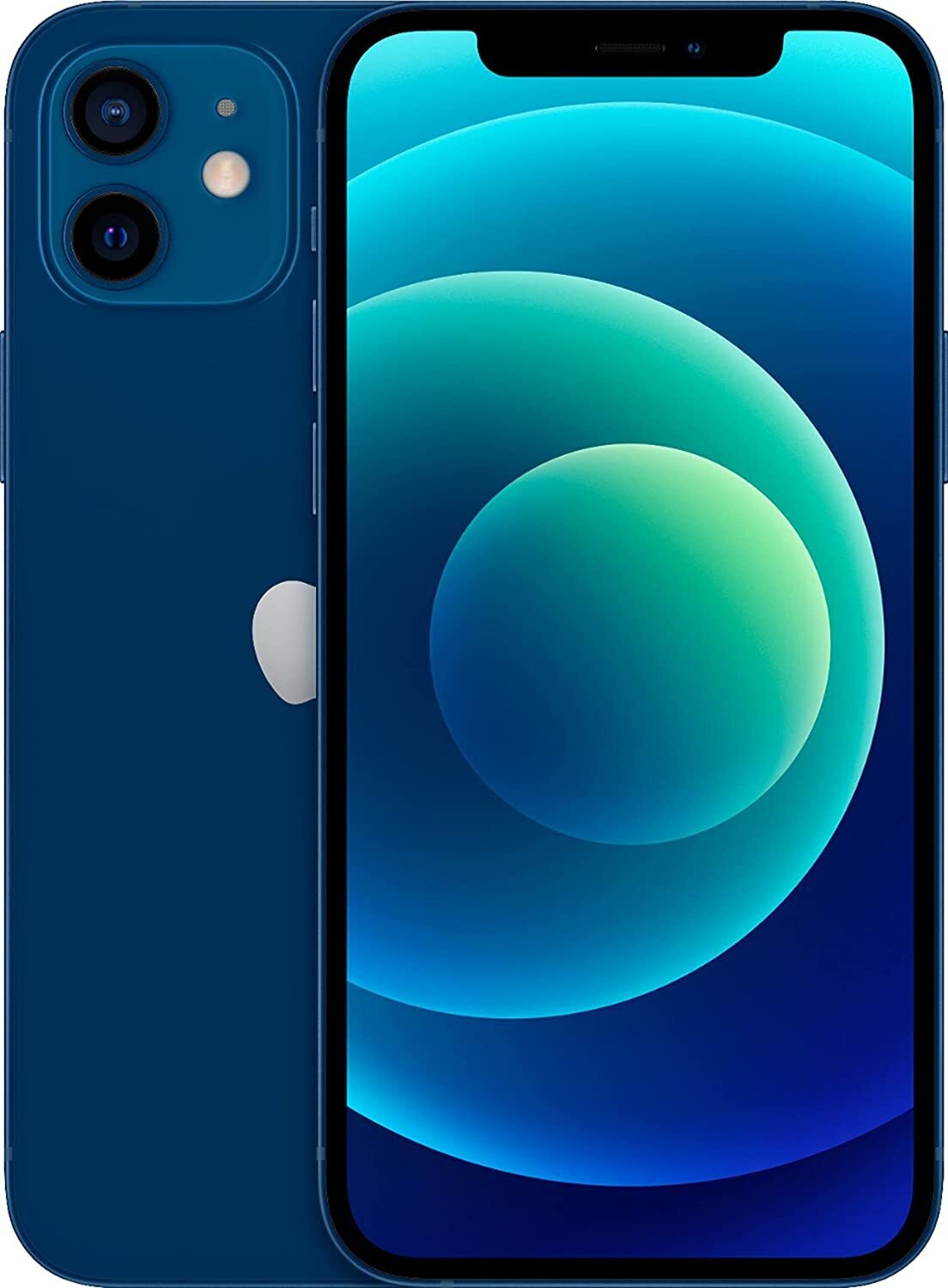 Смартфон Apple iPhone 12 128 ГБ Синий