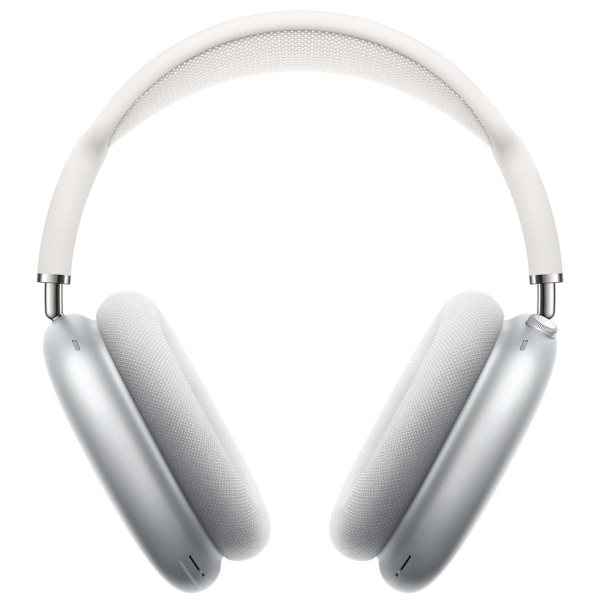 Беспроводные наушники Apple AirPods Max Silver