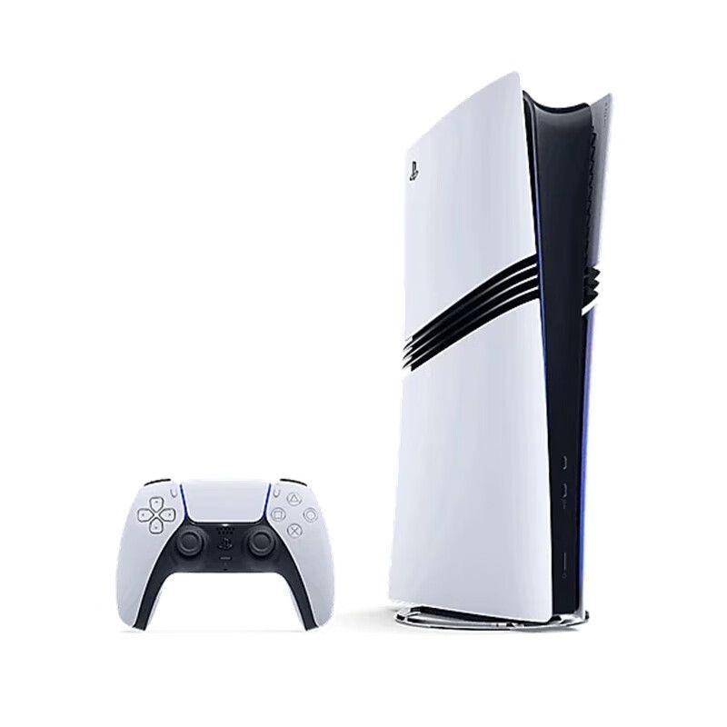 Игровая приставка Sony PlayStation 5 pro 2t