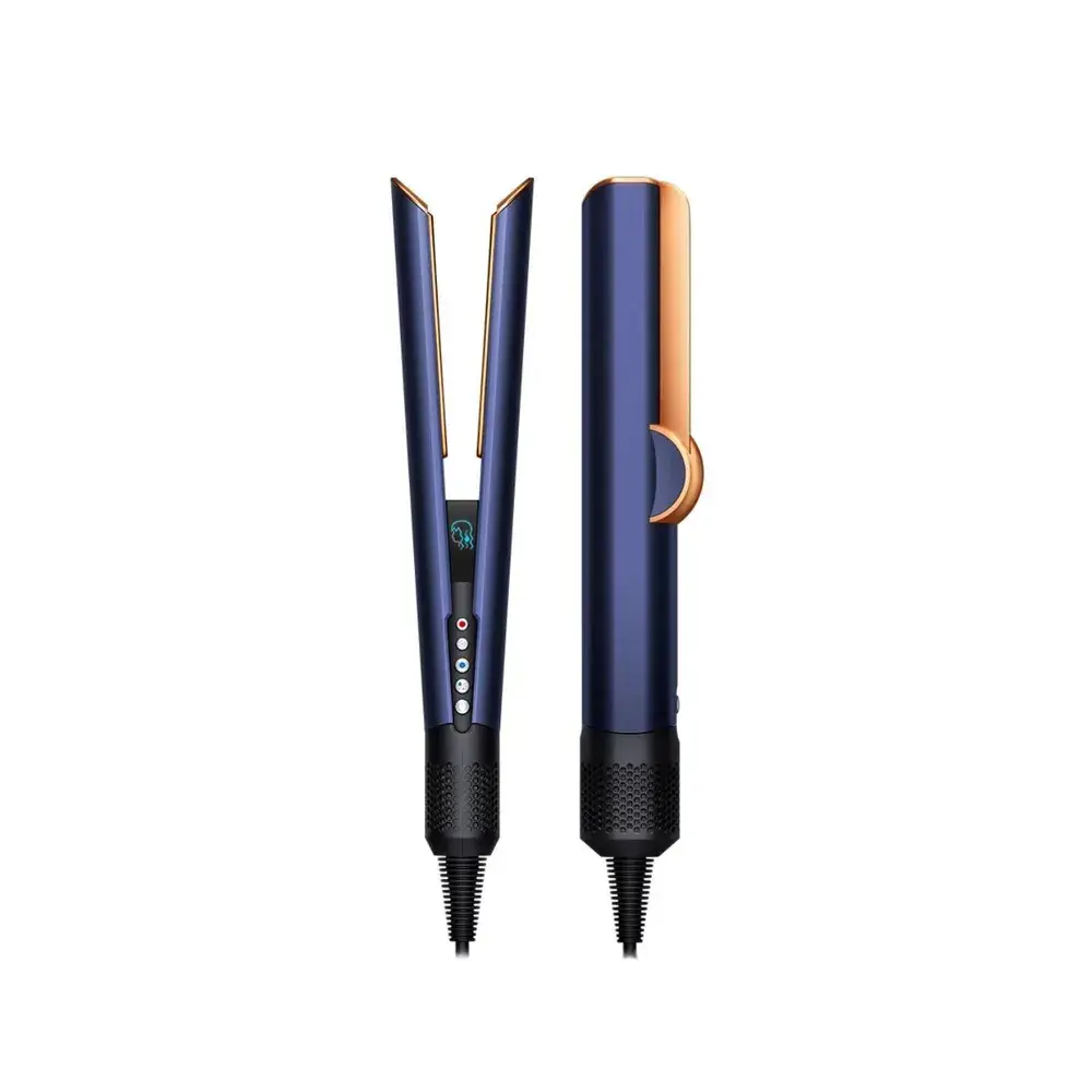 Выпрямитель Dyson Airstrait HT01 Prussian Blue / Copper (RU)