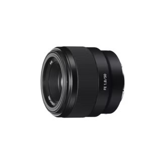 Sony FE 50mm f/1.8