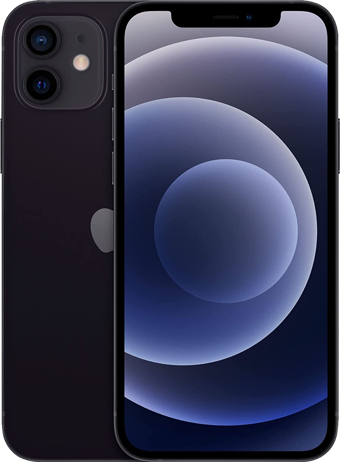 Смартфон Apple iPhone 12 64 ГБ Черный