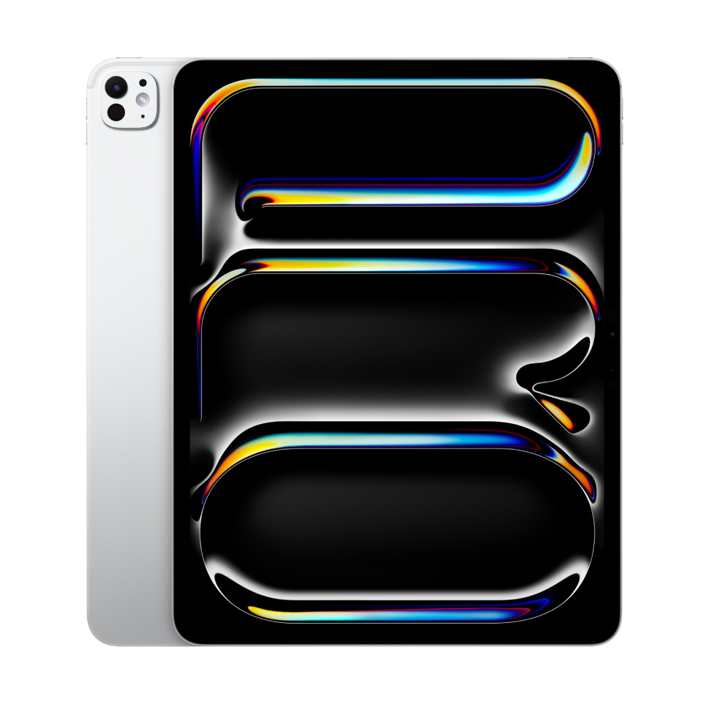 Планшет Apple iPad Pro 2024 11" Wi-Fi 1Tb Серебристый