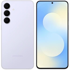Смартфон Samsung Galaxy S25 FE 8/256 ГБ Голубой