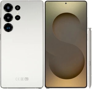 Смартфон Samsung Galaxy S25 Ultra 12/1024 ГБ Серый