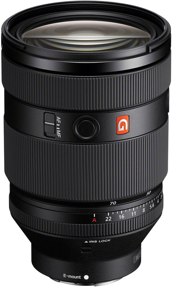 Sony FE 28-70mm f/2 GM (SEL2870GM)