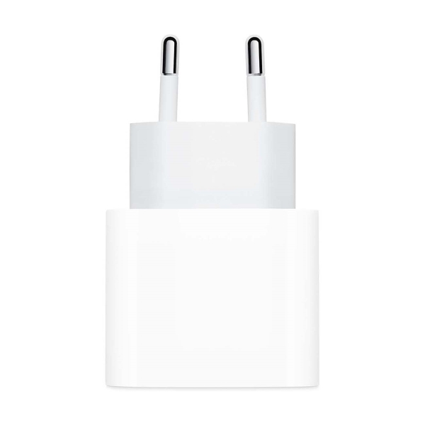 Адаптер питания Apple USB‑C мощностью 20 Вт