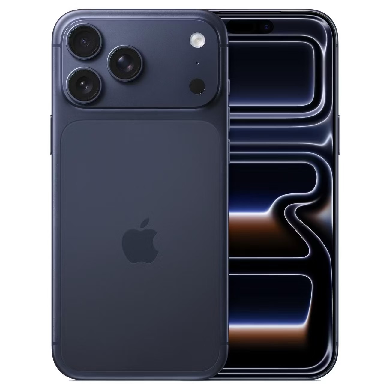 Смартфон Apple iPhone 17 Pro 1ТБ Blue (без RuStore)