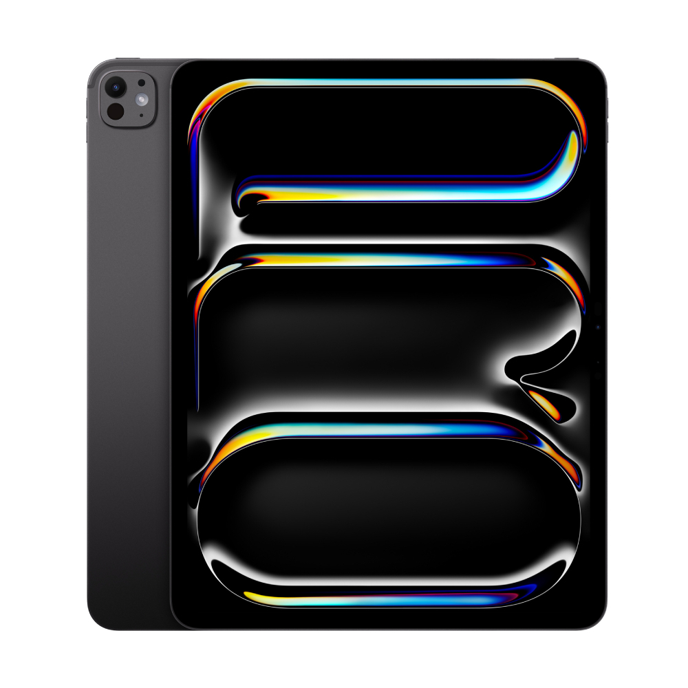 Планшет Apple iPad Pro 2024 11" Wi-Fi 1tb Черный космос