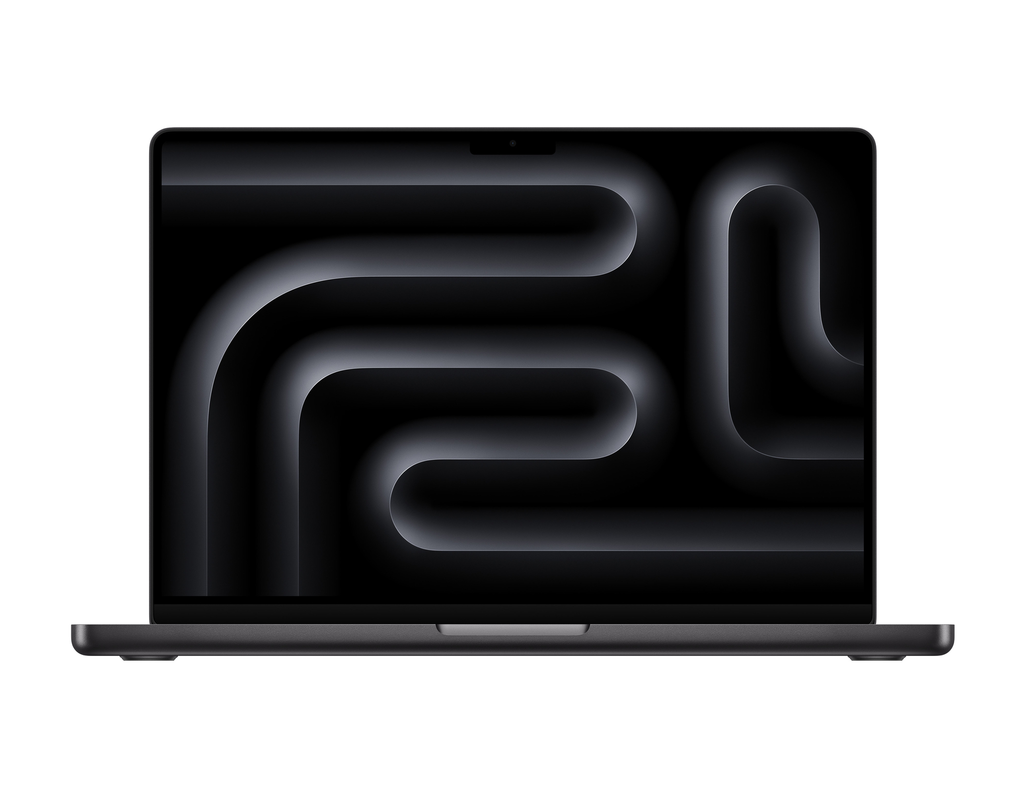 Ноутбук MacBook Pro 16 2023 M3 Max 14 CPU 30 GPU 36/1Tb Черный Космос