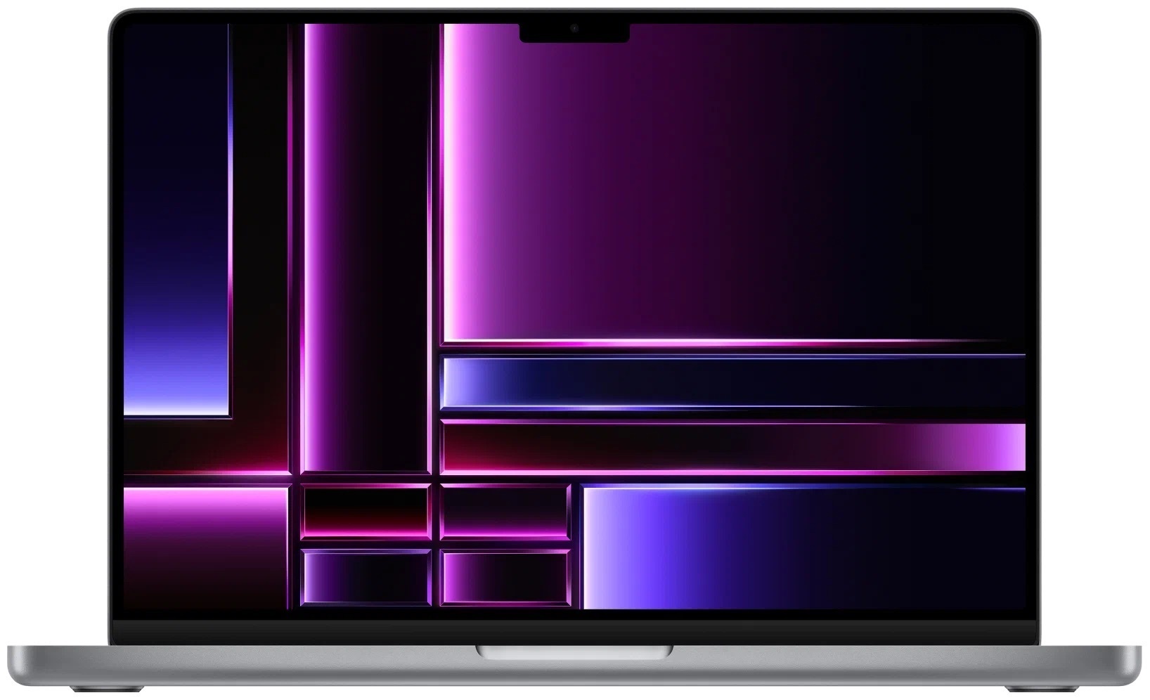 Ноутбук MacBook Pro 14 2023 M2 Max 12 CPU 30 GPU 32/1Tb Серебристый